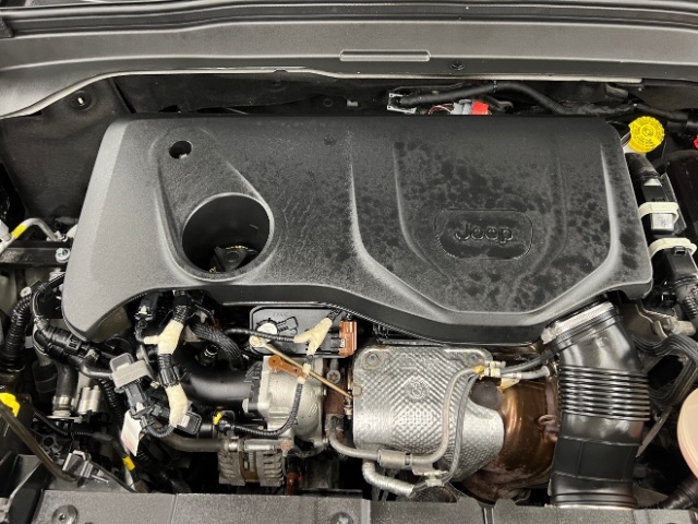 Jeep Renegade Trailhawk 4x4 2019