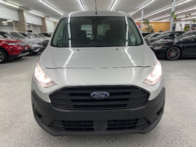 Ford Transit Connect Van XL LWB w/Rear Symmetrical Doors 2019