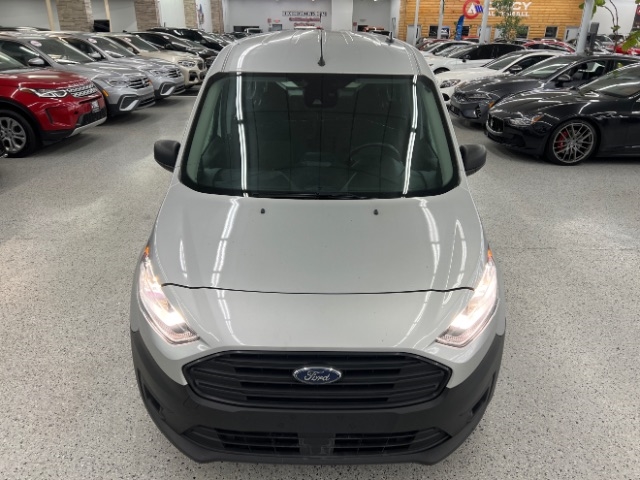 Ford Transit Connect Van XL LWB w/Rear Symmetrical Doors 2019