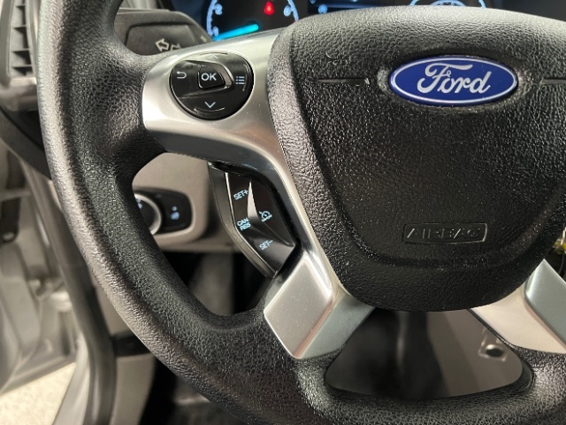 Ford Transit Connect Van XL LWB w/Rear Symmetrical Doors 2019