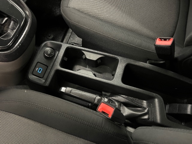 Ford Transit Connect Van XL LWB w/Rear Symmetrical Doors 2019