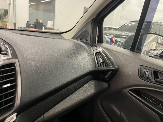 Ford Transit Connect Van XL LWB w/Rear Symmetrical Doors 2019