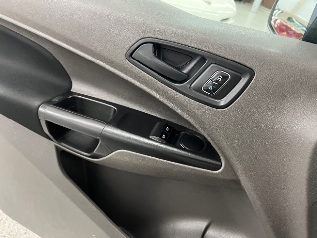 Ford Transit Connect Van XL LWB w/Rear Symmetrical Doors 2019