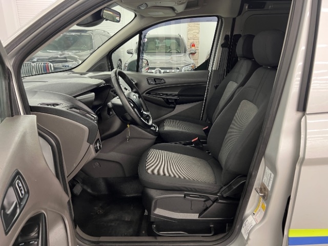 Ford Transit Connect Van XL LWB w/Rear Symmetrical Doors 2019