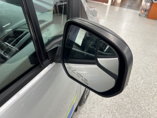 Ford Transit Connect Van XL LWB w/Rear Symmetrical Doors 2019