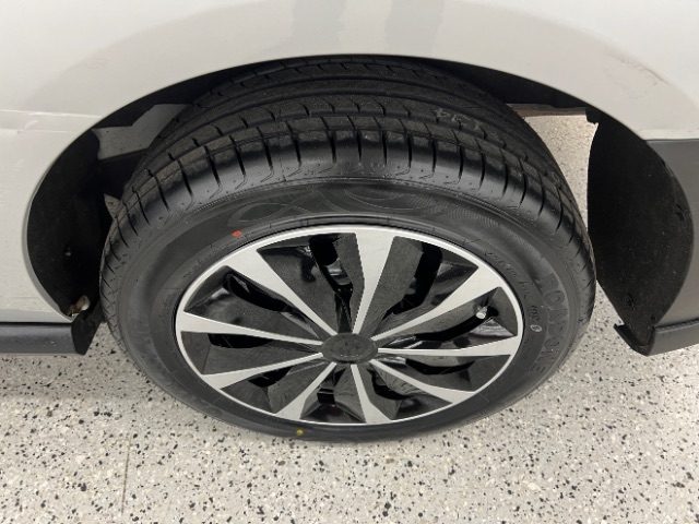 Ford Transit Connect Van XL LWB w/Rear Symmetrical Doors 2019