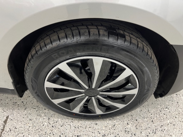 Ford Transit Connect Van XL LWB w/Rear Symmetrical Doors 2019