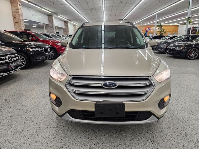 Ford Escape SE FWD 2018