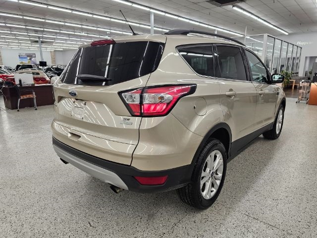 Ford Escape SE FWD 2018