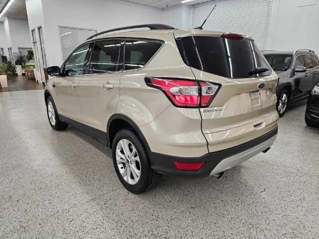 Ford Escape SE FWD 2018