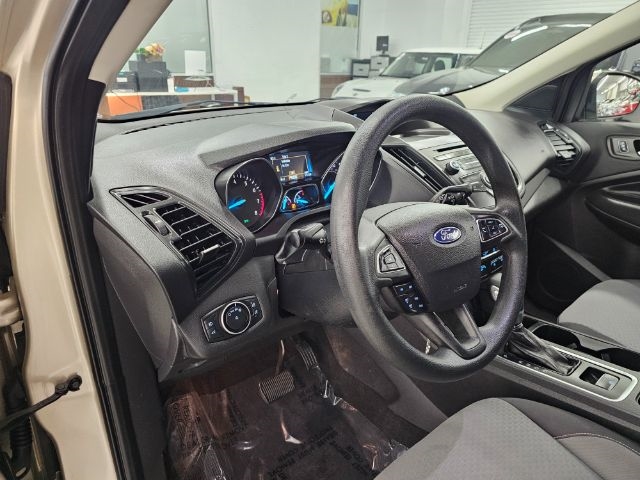 Ford Escape SE FWD 2018