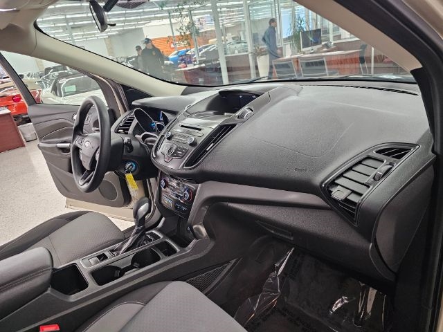 Ford Escape SE FWD 2018