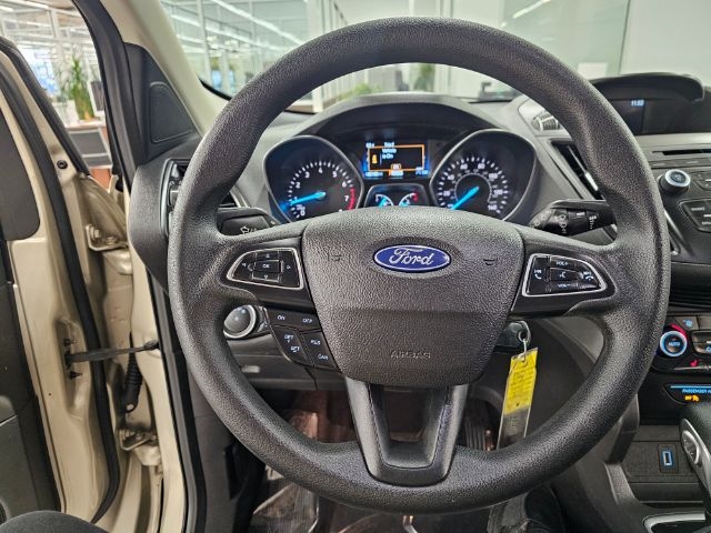 Ford Escape SE FWD 2018