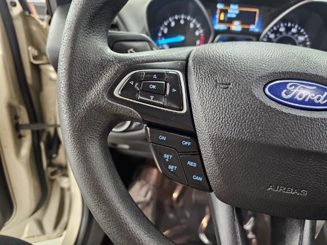 Ford Escape SE FWD 2018