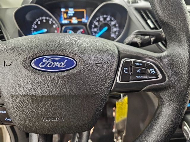 Ford Escape SE FWD 2018