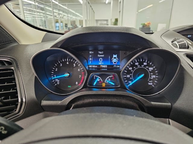 Ford Escape SE FWD 2018