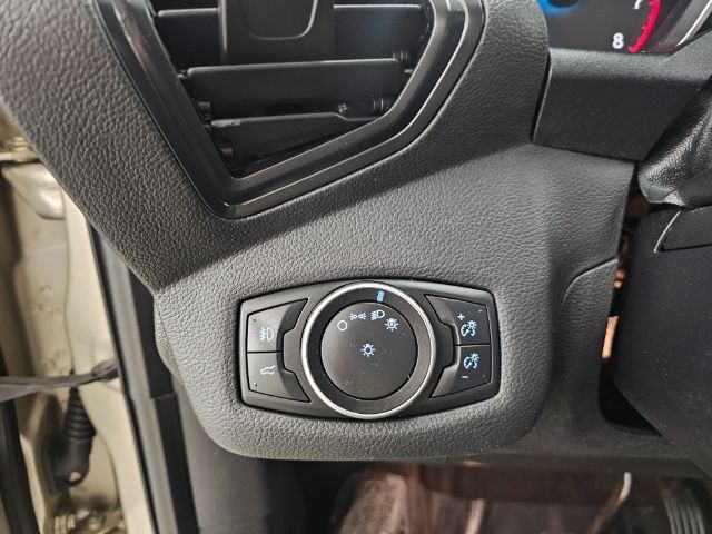 Ford Escape SE FWD 2018