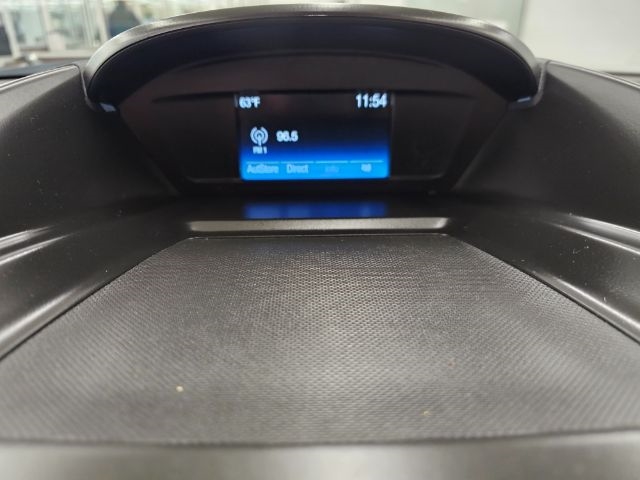 Ford Escape SE FWD 2018