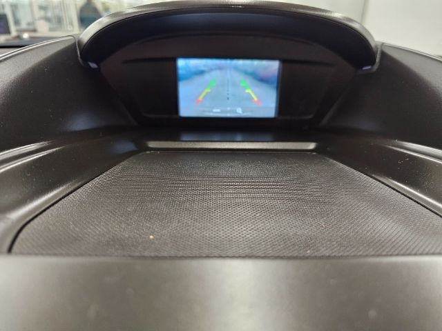 Ford Escape SE FWD 2018