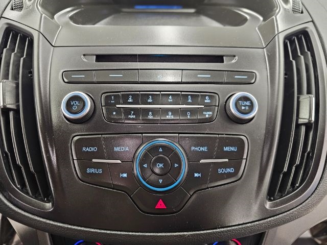 Ford Escape SE FWD 2018