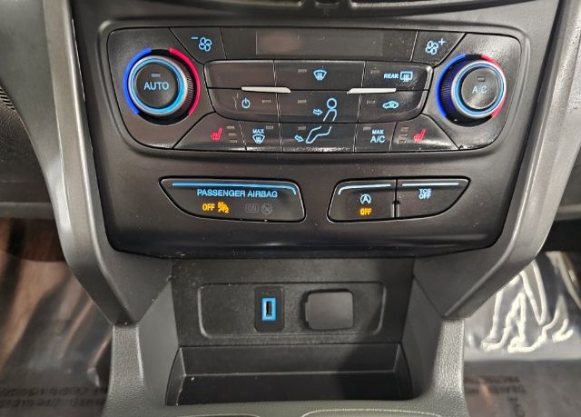 Ford Escape SE FWD 2018