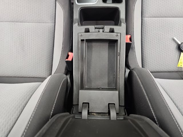 Ford Escape SE FWD 2018