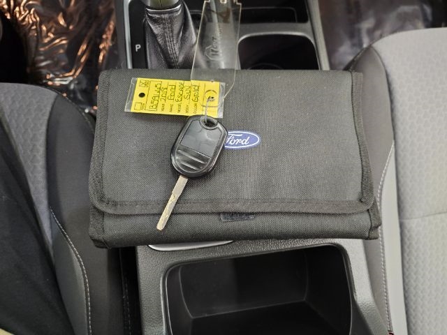 Ford Escape SE FWD 2018