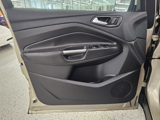 Ford Escape SE FWD 2018