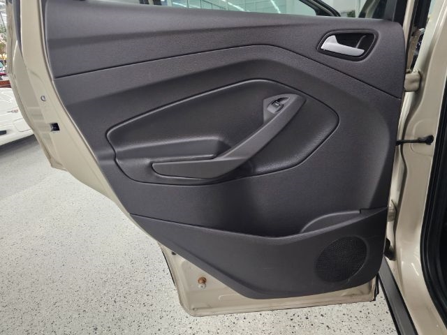 Ford Escape SE FWD 2018