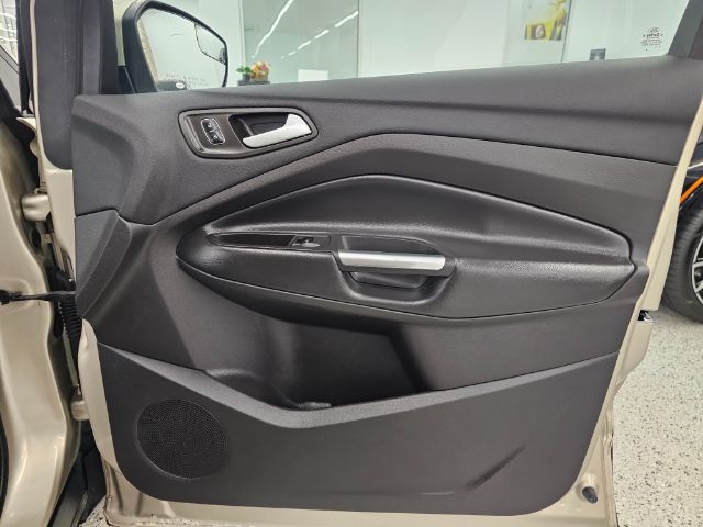 Ford Escape SE FWD 2018