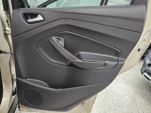 Ford Escape SE FWD 2018