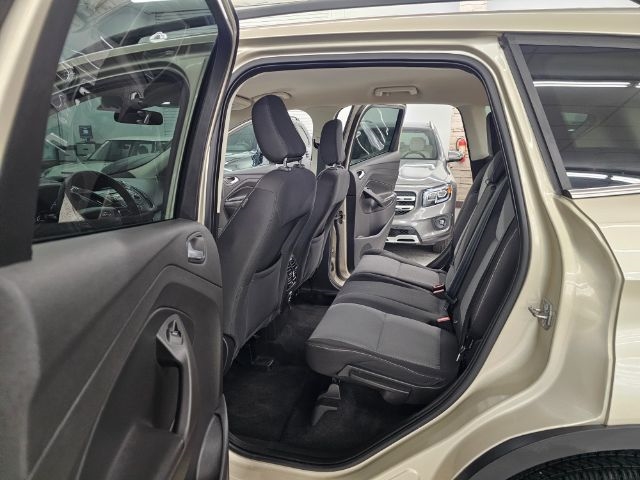 Ford Escape SE FWD 2018