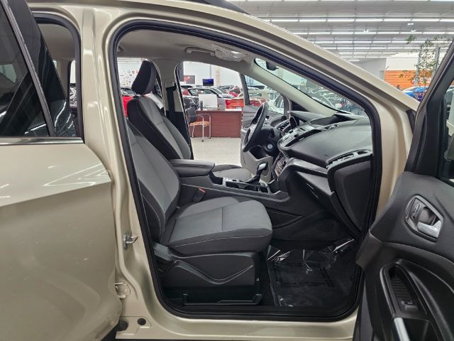 Ford Escape SE FWD 2018