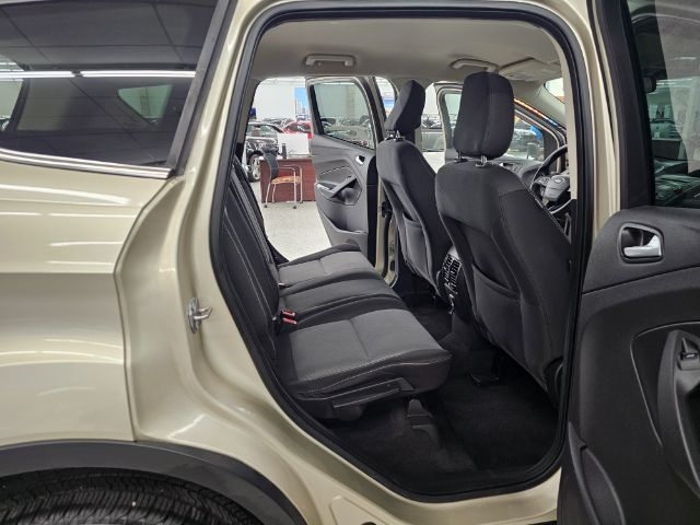 Ford Escape SE FWD 2018