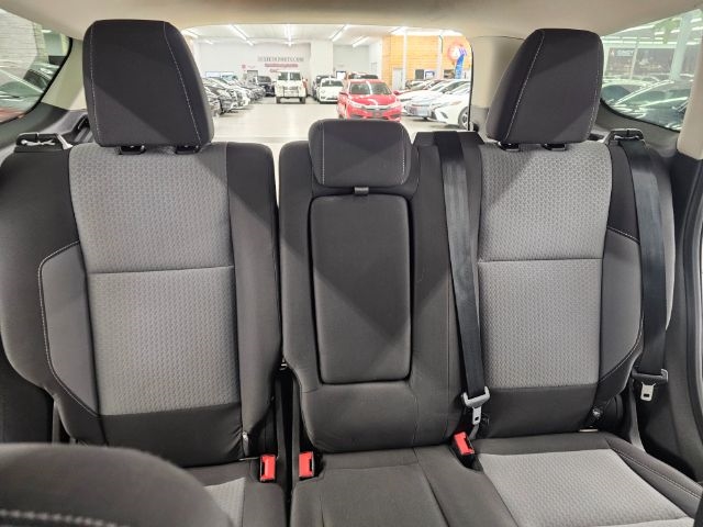 Ford Escape SE FWD 2018