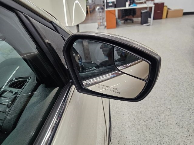 Ford Escape SE FWD 2018