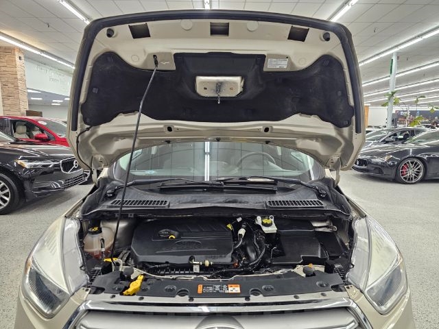 Ford Escape SE FWD 2018