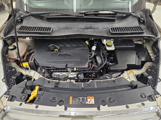 Ford Escape SE FWD 2018