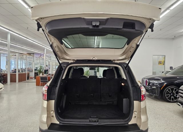 Ford Escape SE FWD 2018