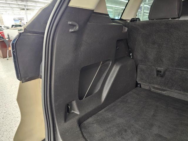 Ford Escape SE FWD 2018