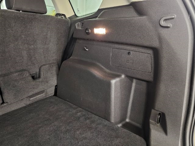 Ford Escape SE FWD 2018