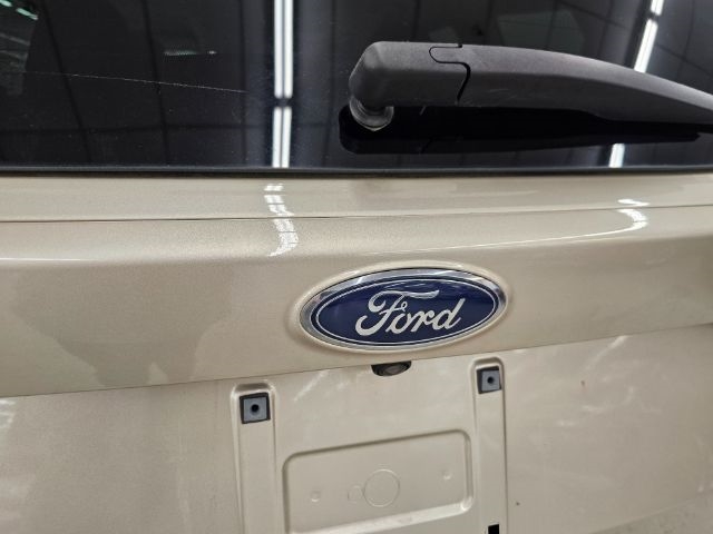 Ford Escape SE FWD 2018