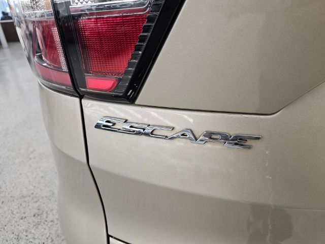 Ford Escape SE FWD 2018