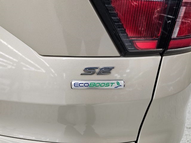 Ford Escape SE FWD 2018