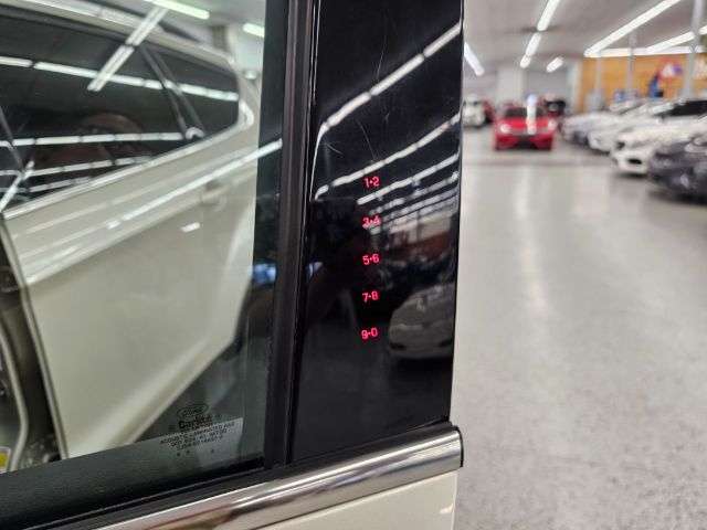 Ford Escape SE FWD 2018