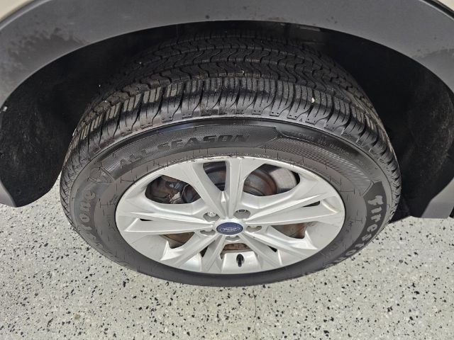 Ford Escape SE FWD 2018