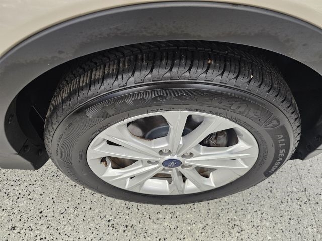 Ford Escape SE FWD 2018