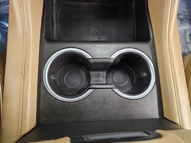 Chevrolet Suburban 4WD 4dr Premier 2021