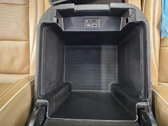 Chevrolet Suburban 4WD 4dr Premier 2021