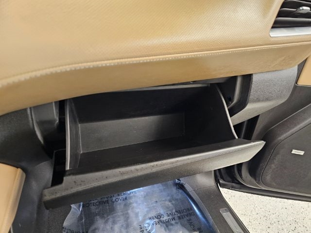 Chevrolet Suburban 4WD 4dr Premier 2021